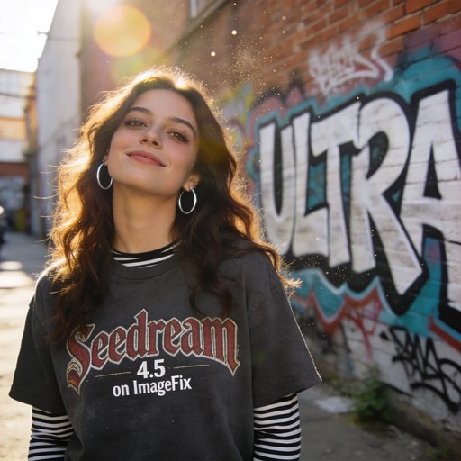 Before: Casual photo to passport photo