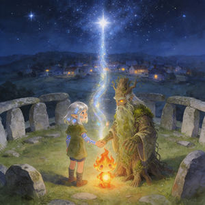 AI Character Consistency with Multi-Image Reference