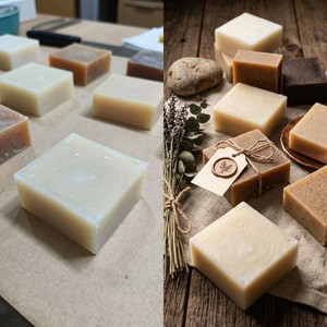 How to Make Handmade Soap Photos Stand Out on Etsy
